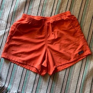 Patagonia shorts